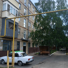 Квартира 30,5 м², 1-комнатная - изображение 2