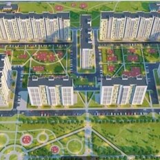 Квартира 40,4 м², 1-комнатная - изображение 4