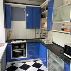 Квартира 55 м², 3-комнатная - изображение 5