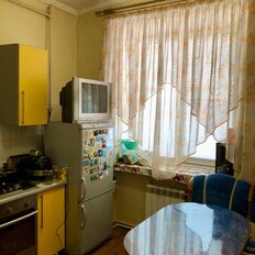 Квартира 45 м², 1-комнатная - изображение 3