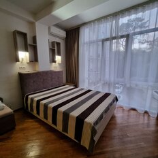 Квартира 26 м², студия - изображение 2