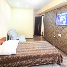 Квартира 34,2 м², 1-комнатная - изображение 1
