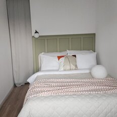 Квартира 43 м², 2-комнатная - изображение 5