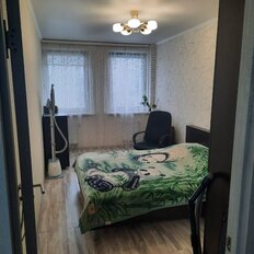 Квартира 52 м², 2-комнатная - изображение 4