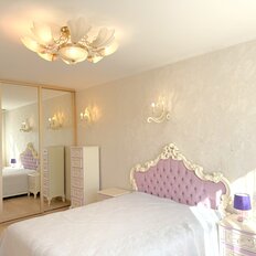 Квартира 77,5 м², 3-комнатная - изображение 3