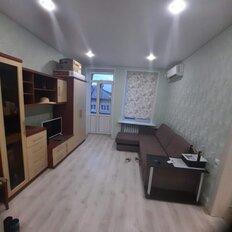 Квартира 37,2 м², 1-комнатная - изображение 1