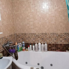 Квартира 56 м², 2-комнатная - изображение 4