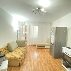 Квартира 65,2 м², 2-комнатная - изображение 5
