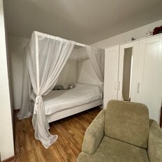 Квартира 34,7 м², 1-комнатная - изображение 4