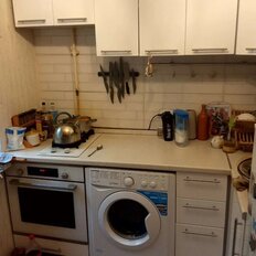 Квартира 44 м², 2-комнатная - изображение 5