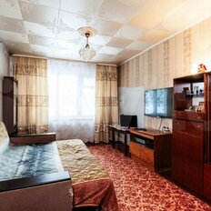 Квартира 60,7 м², 3-комнатная - изображение 1