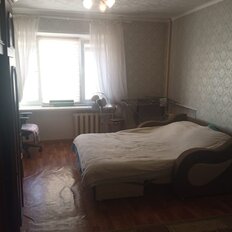 Квартира 25,7 м², 1-комнатная - изображение 1