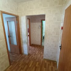 Квартира 45,9 м², 1-комнатная - изображение 1