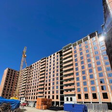 Квартира 40,2 м², 1-комнатная - изображение 5