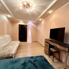Квартира 55 м², 2-комнатная - изображение 4