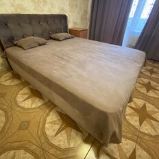 Квартира 36 м², 1-комнатная - изображение 4