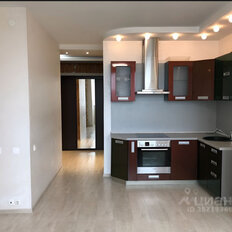 Квартира 51 м², студия - изображение 2