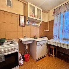 Квартира 31 м², 1-комнатная - изображение 4