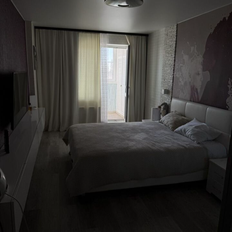 Квартира 52,7 м², 2-комнатная - изображение 1