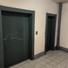 Квартира 42 м², 1-комнатная - изображение 3