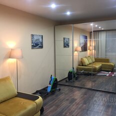 Квартира 40 м², 1-комнатная - изображение 2