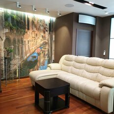 Квартира 82,4 м², 3-комнатная - изображение 3