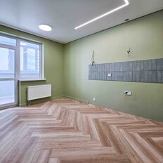Квартира 59 м², 2-комнатная - изображение 3
