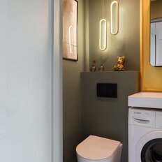 Квартира 16 м², студия - изображение 5