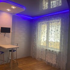 Квартира 56 м², 1-комнатная - изображение 4
