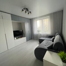 Квартира 37 м², 2-комнатная - изображение 4