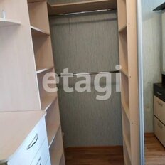 Квартира 28 м², студия - изображение 5