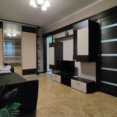 Квартира 38 м², 1-комнатная - изображение 3