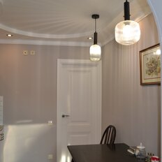 Квартира 65 м², 3-комнатная - изображение 2