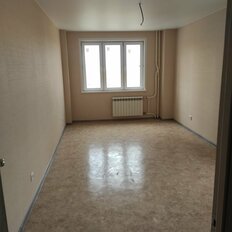 Квартира 38 м², 1-комнатная - изображение 3