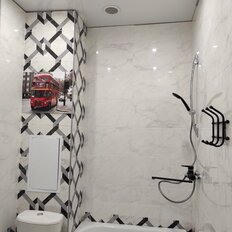 Квартира 25 м², 1-комнатная - изображение 5