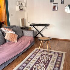Квартира 55,3 м², 3-комнатная - изображение 3