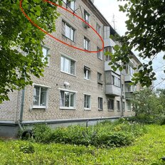 Квартира 41 м², 2-комнатная - изображение 3