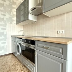 Квартира 45 м², 1-комнатная - изображение 5