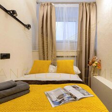 Квартира 15,8 м², студия - изображение 1
