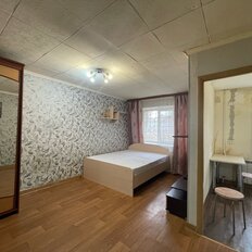 Квартира 28,2 м², 1-комнатная - изображение 3