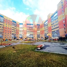 Квартира 54 м², 2-комнатная - изображение 2