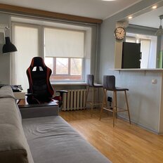 Квартира 30 м², 1-комнатная - изображение 2