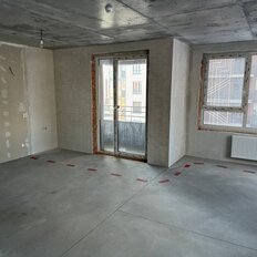 Квартира 89,2 м², 2-комнатная - изображение 4