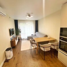 Квартира 40 м², 1-комнатная - изображение 3