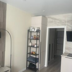 Квартира 35 м², 1-комнатная - изображение 3