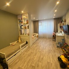 Квартира 83 м², 2-комнатная - изображение 5