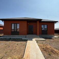 дом + 5,5 сотки, участок - изображение 1