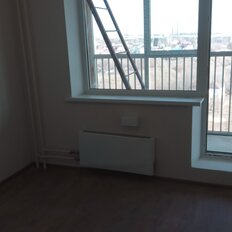 Квартира 40 м², 1-комнатная - изображение 3