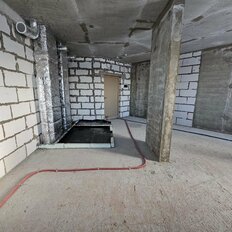 Квартира 39,3 м², 1-комнатная - изображение 4