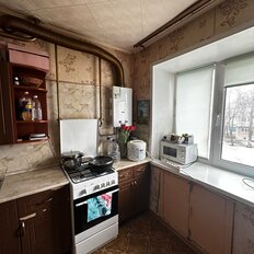 Квартира 30,4 м², 1-комнатная - изображение 5